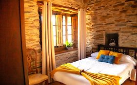 Casa Rural Bierzo Encantado